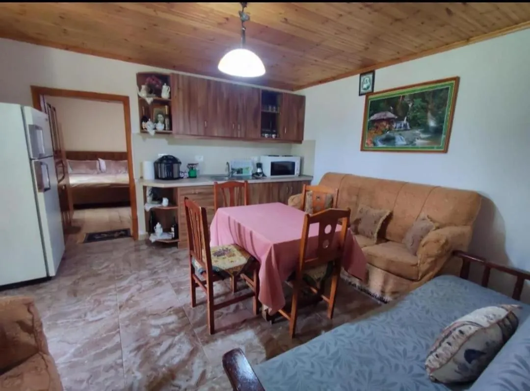 Përmet Gest House Felau 빌라 0*,  알바니아